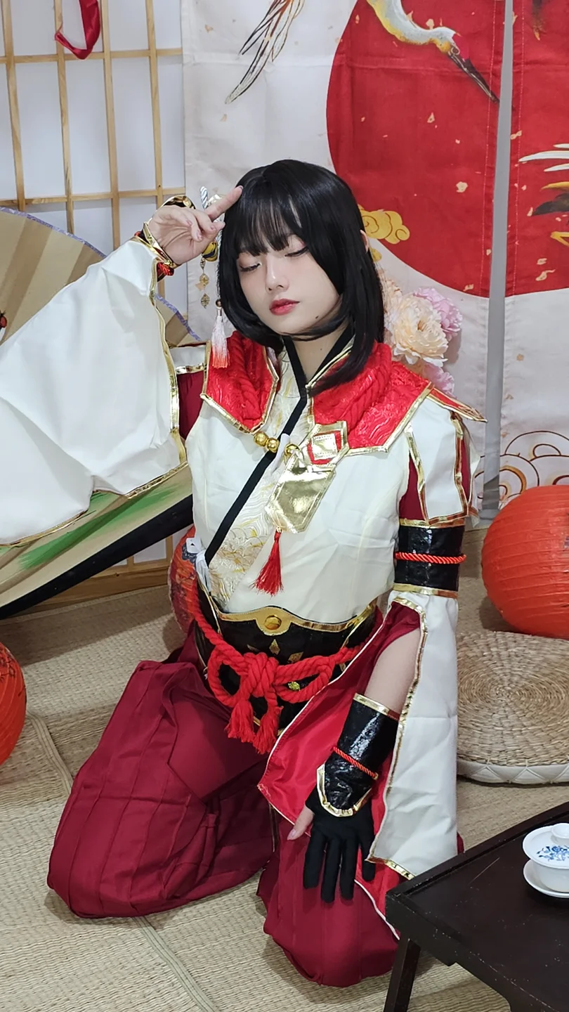 Messie_Huang - No.044 Hinoa [85P-633MB] tg@simisebaisi 【丝足阁】044.webp